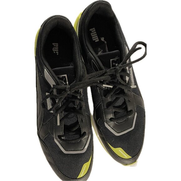 Puma Mercedes F1 Low Racer Motorsport Men's 306843-02 - Picture 7 of 12